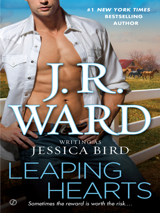 Title details for Leaping Hearts by J.R. Ward - Available